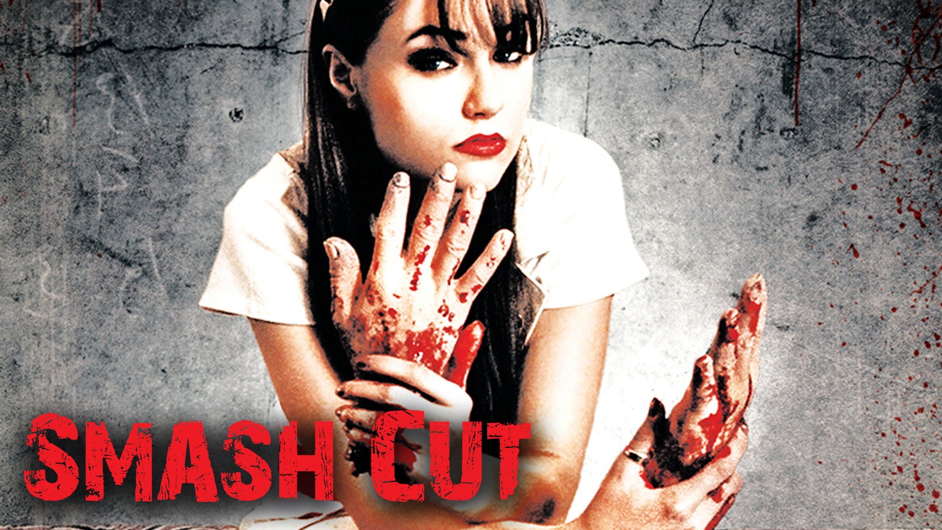 Foto do filme Smash Cut