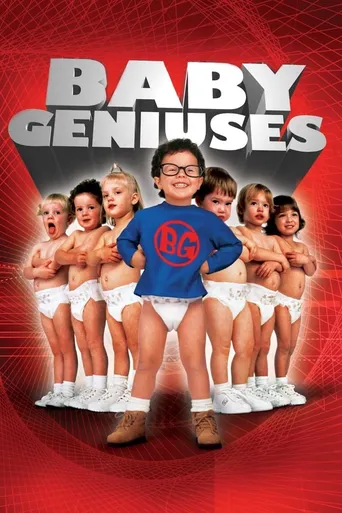 Bebês Geniais