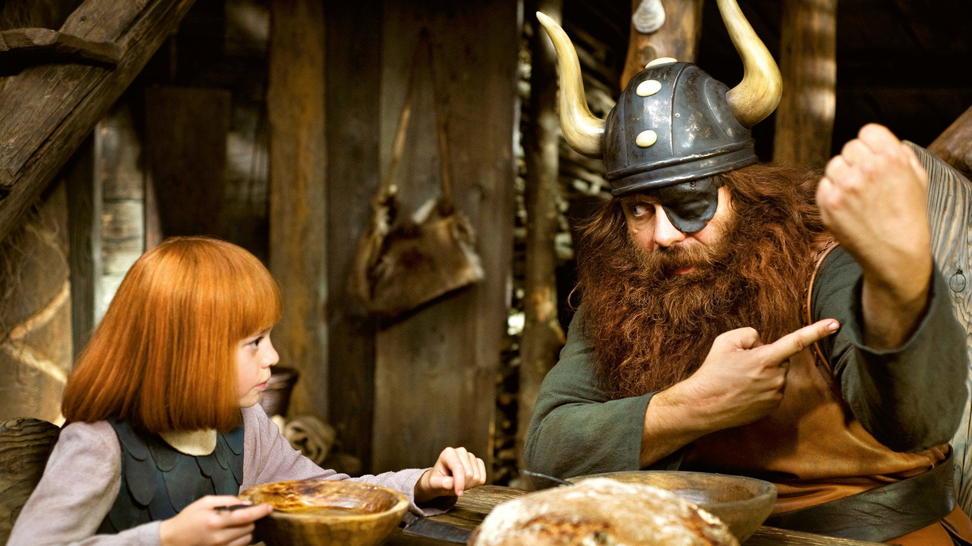 Foto do filme As Aventuras de Vickie