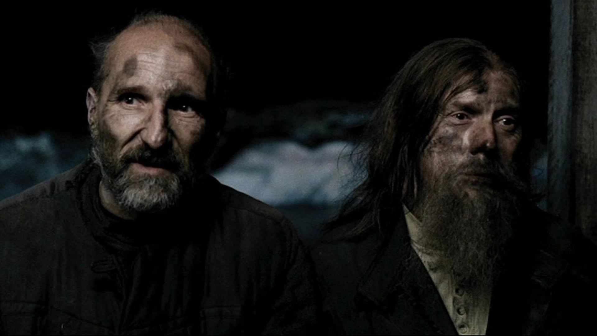 Foto do filme Ostrov: A Ilha