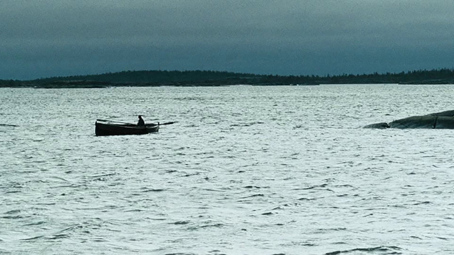 Foto do filme Ostrov: A Ilha