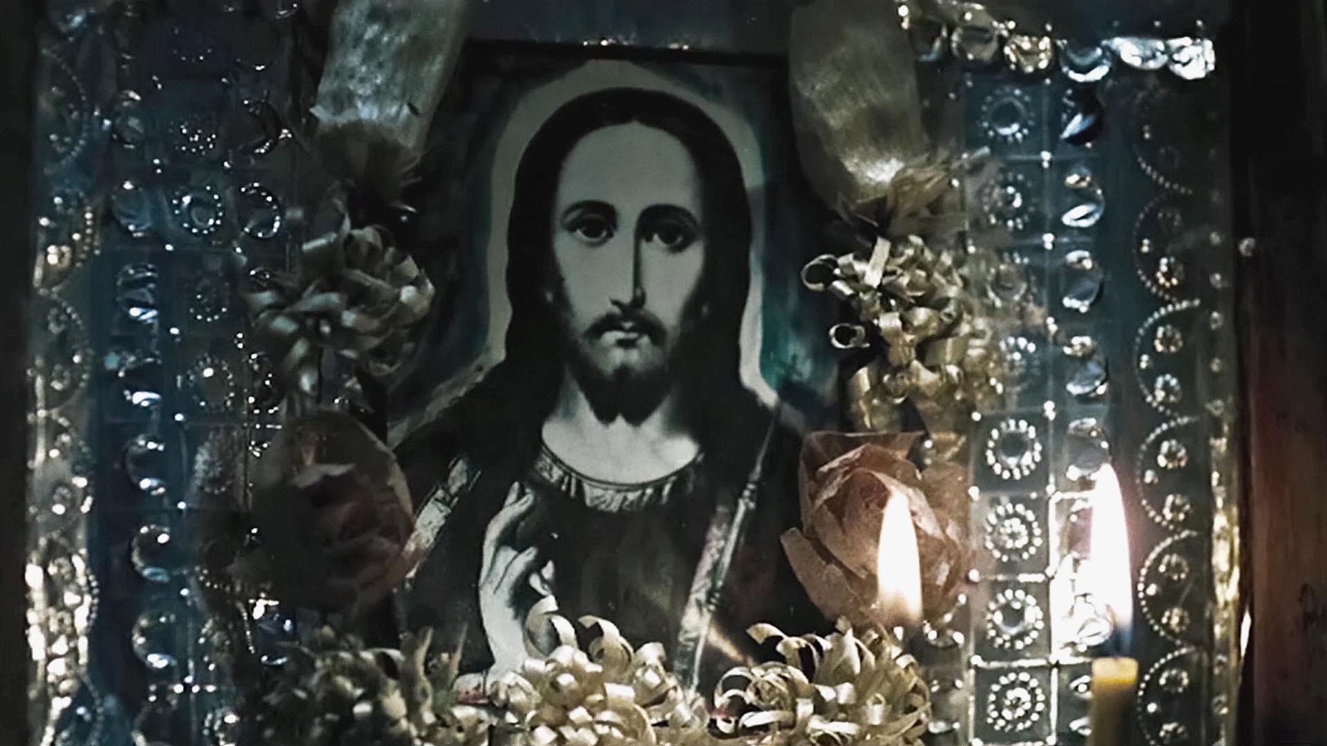 Foto do filme Ostrov: A Ilha