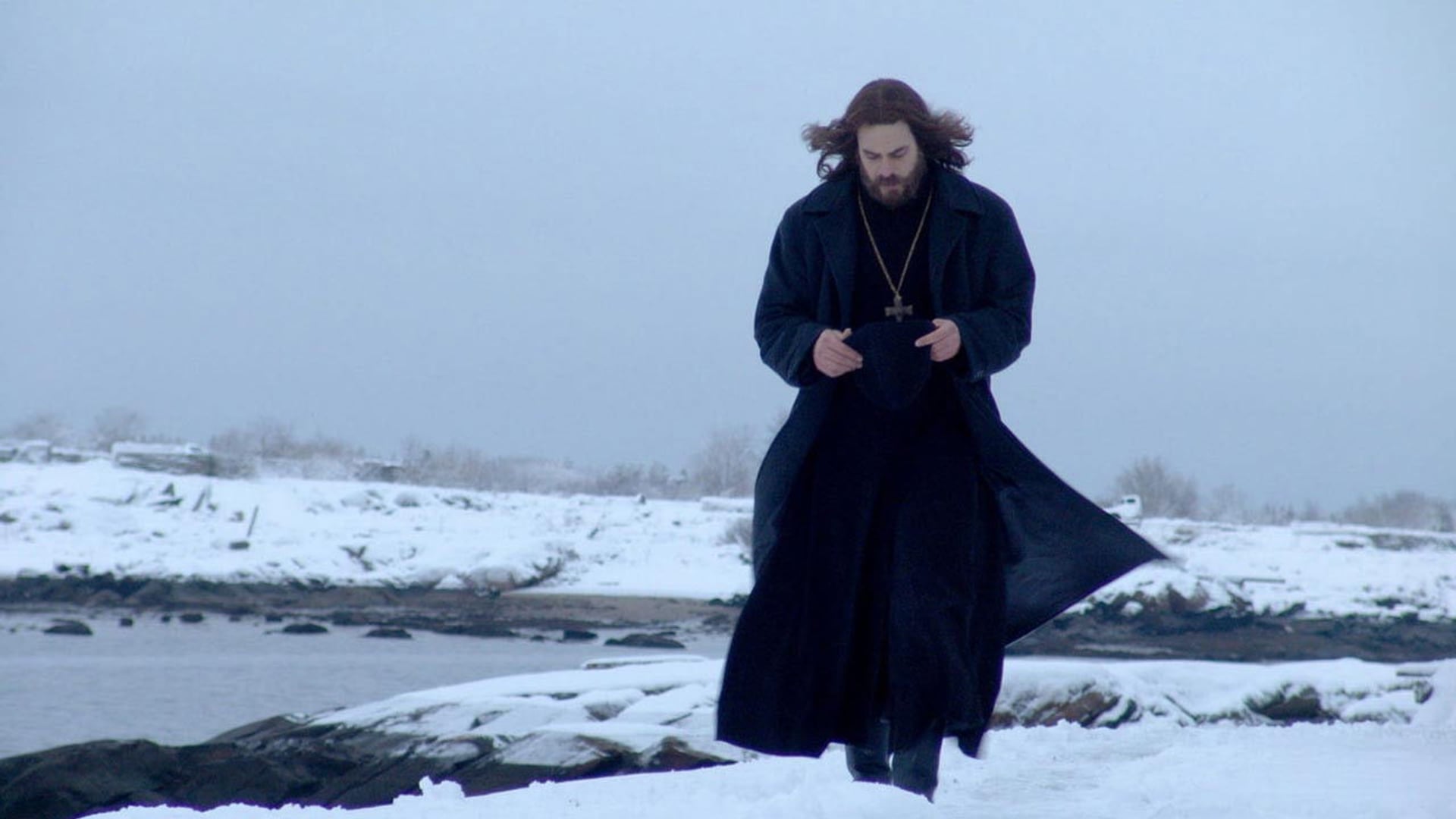 Foto do filme Ostrov: A Ilha