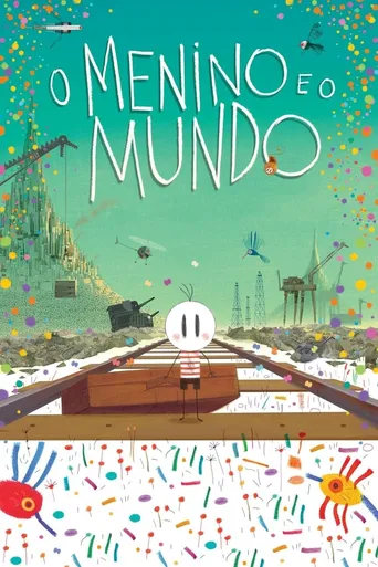 O Menino e o Mundo