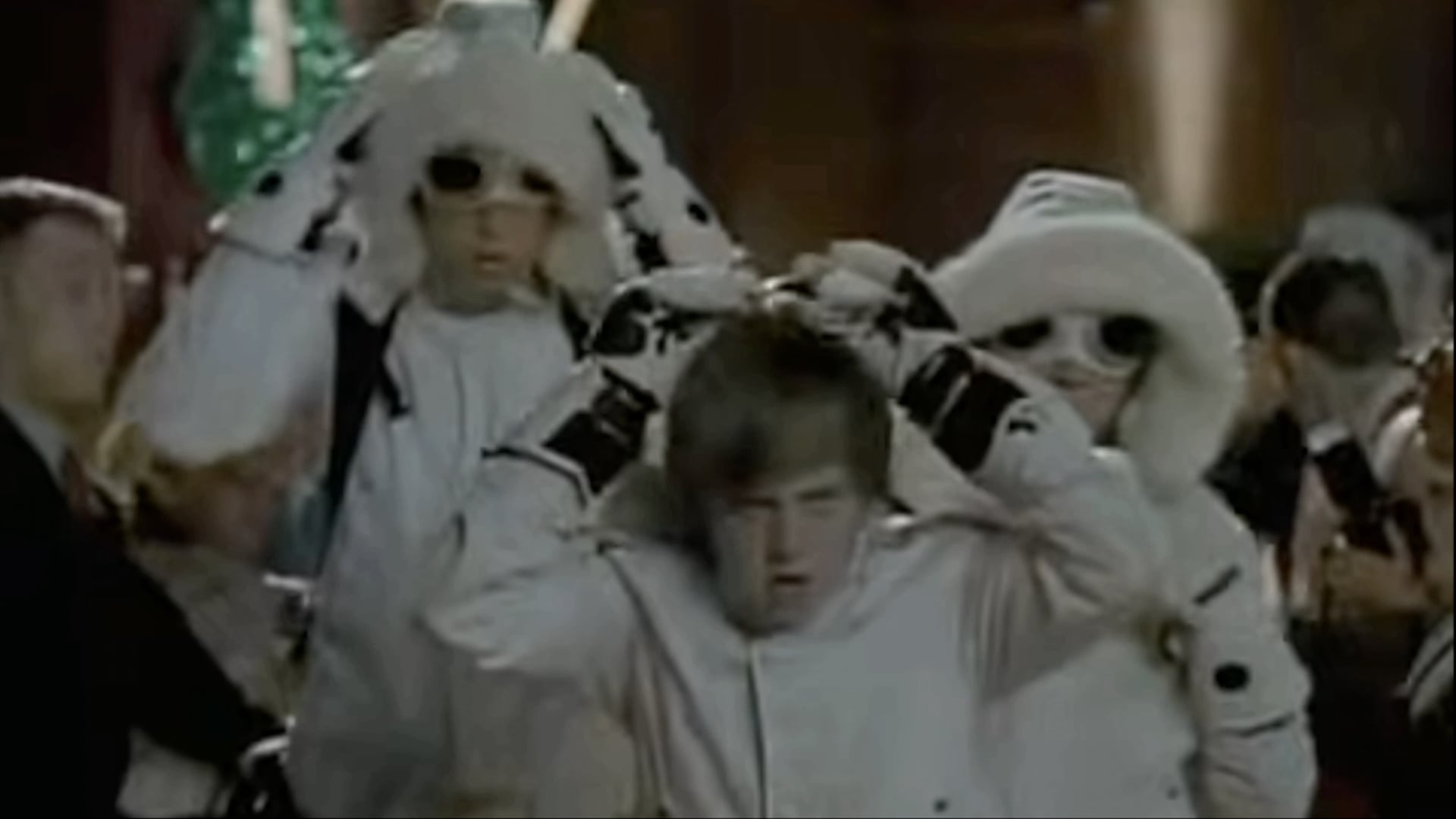 Foto do filme Minutemen: Viajantes do Tempo