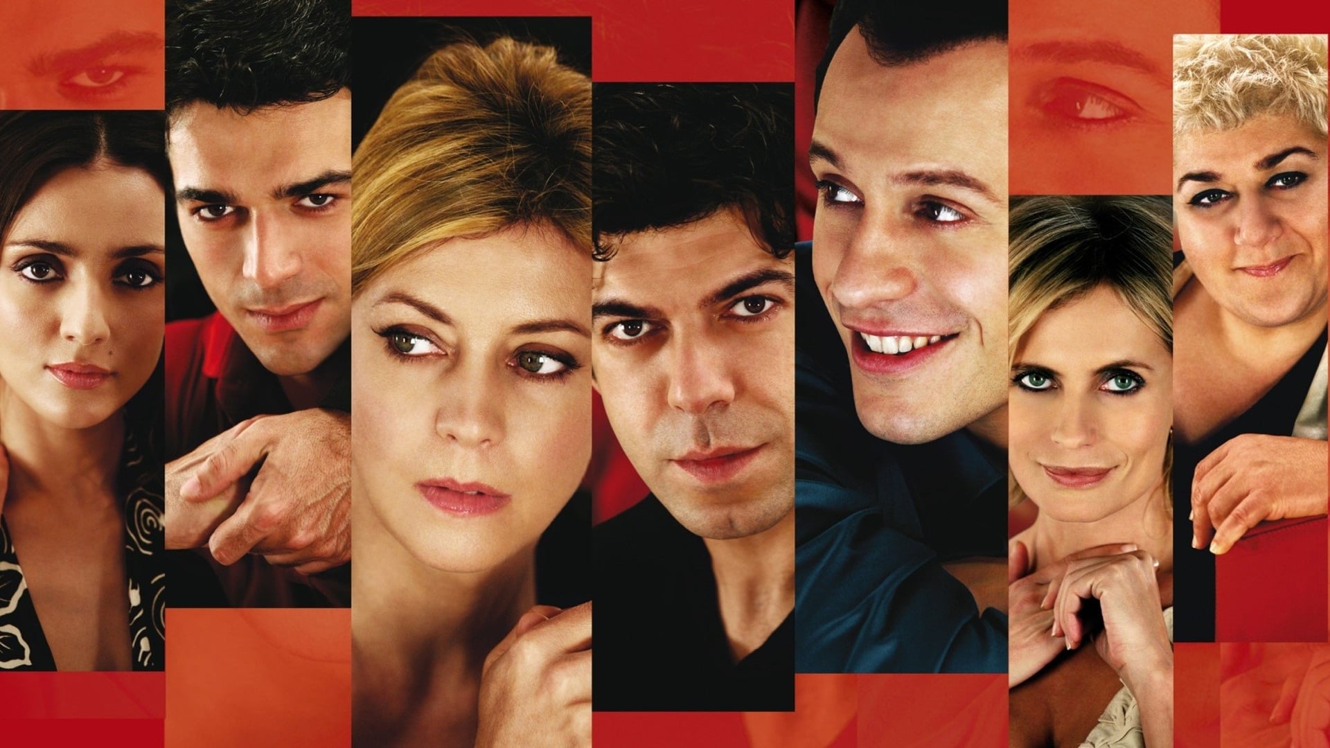 Foto do filme Saturno contro