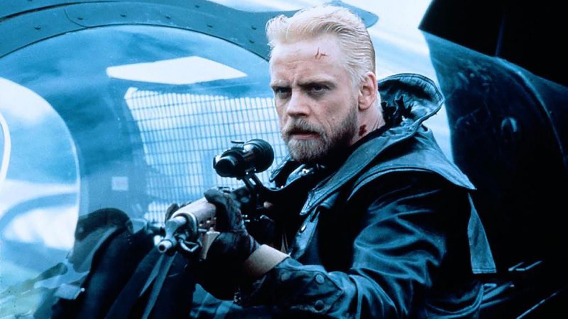 Foto do filme Nas Asas do Vento