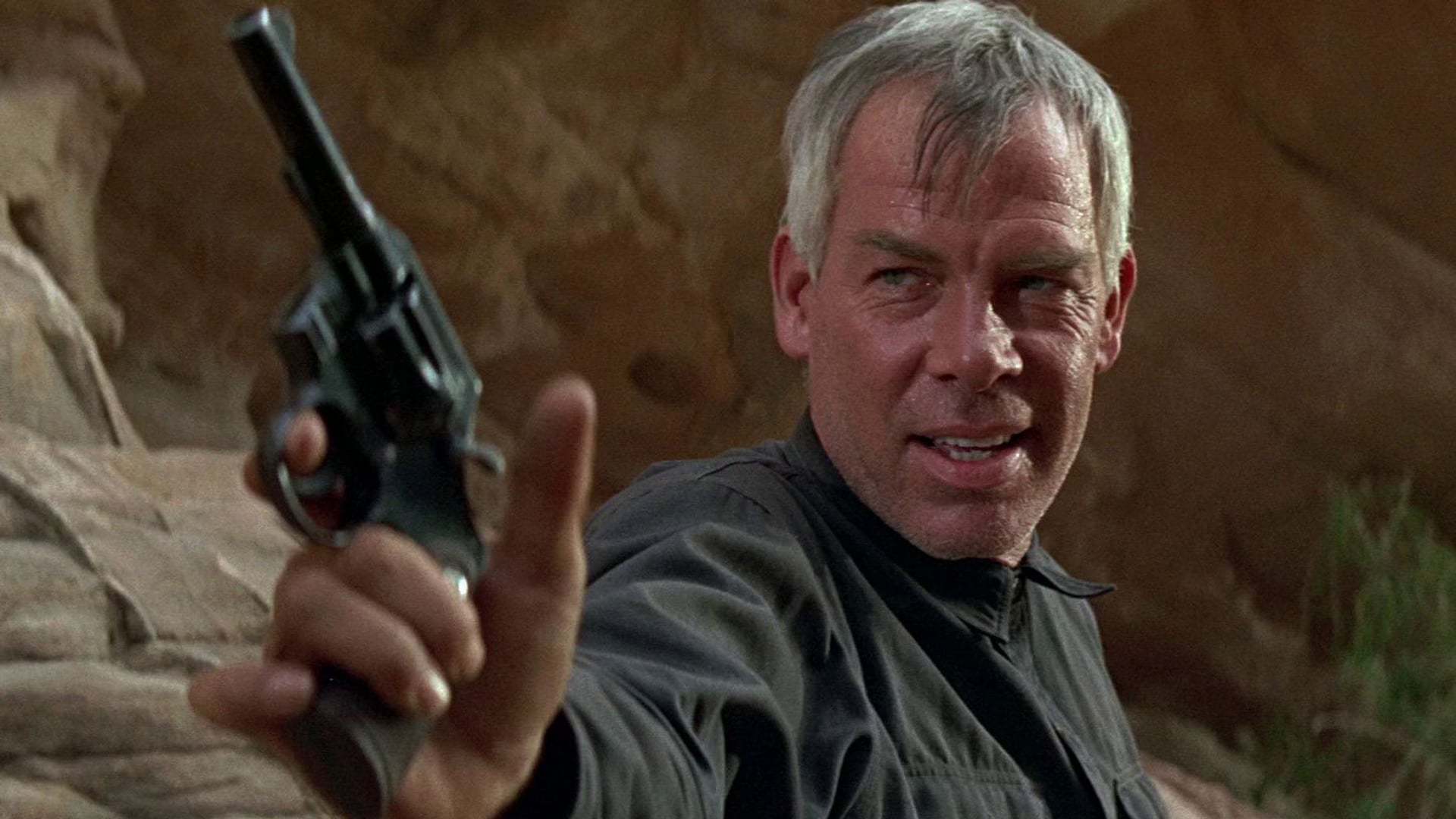 Foto do filme Os Profissionais