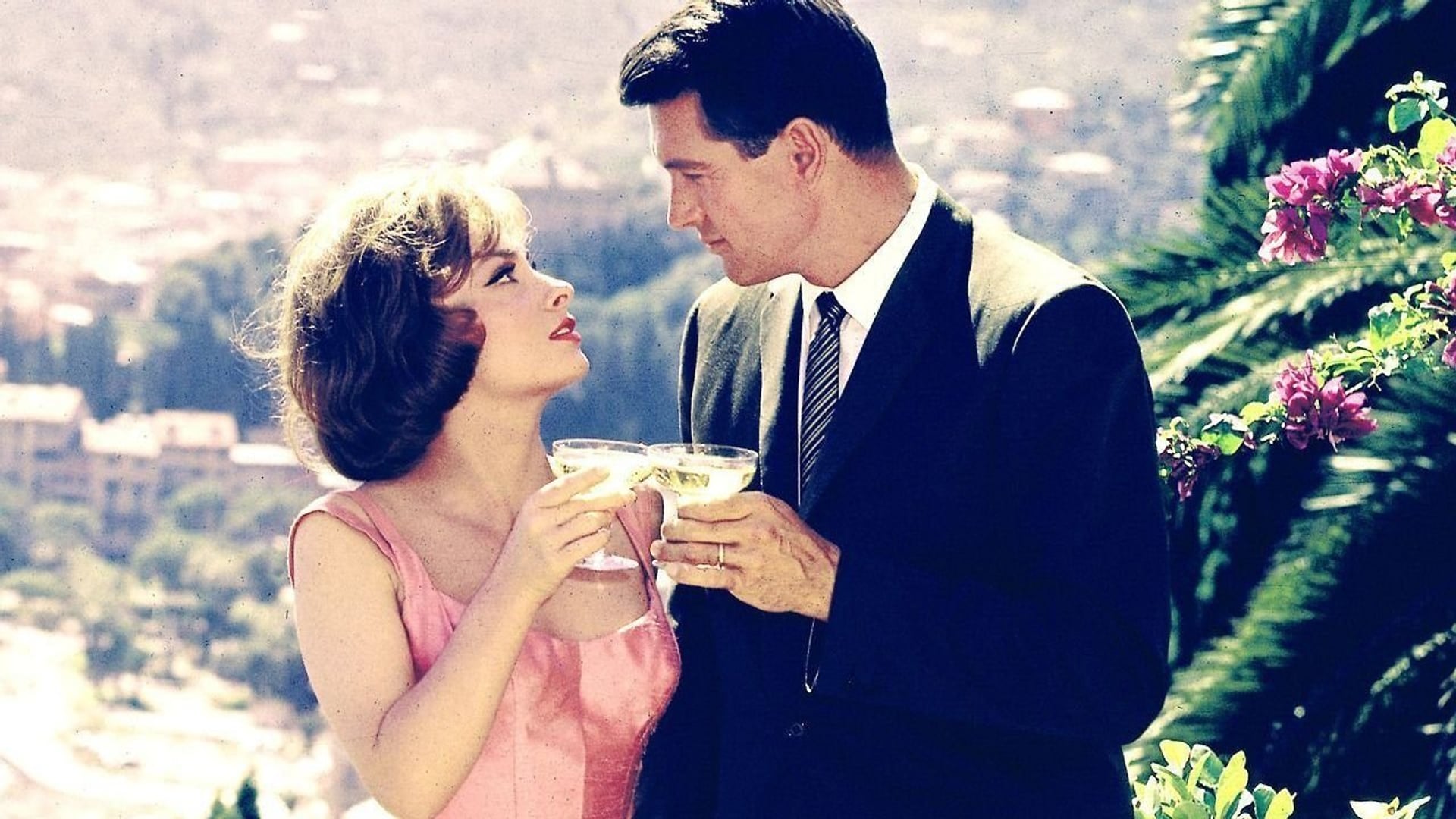 Foto do filme Quando Setembro Vier