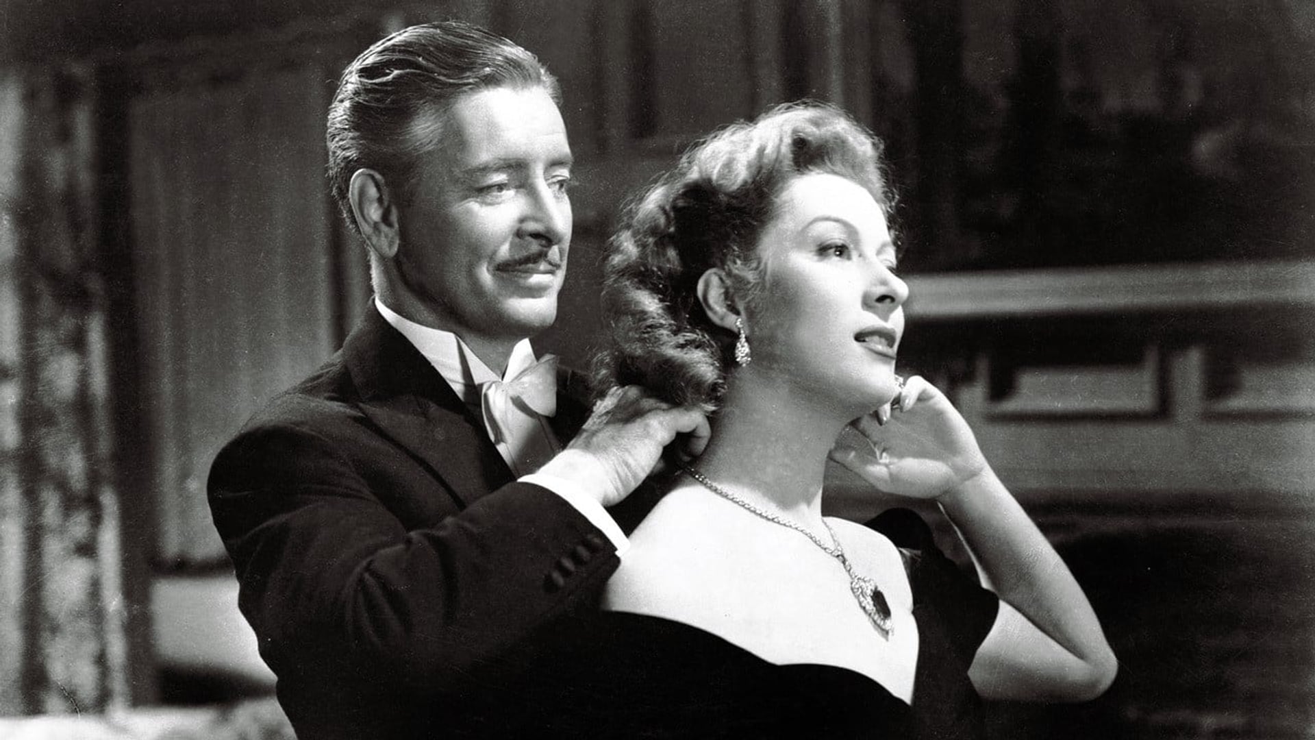 Foto do filme Na Noite do Passado