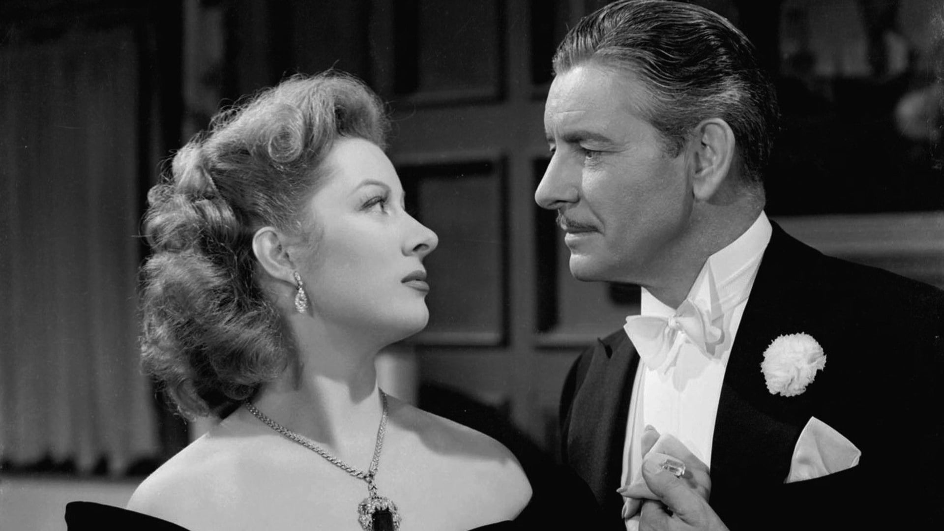 Foto do filme Na Noite do Passado