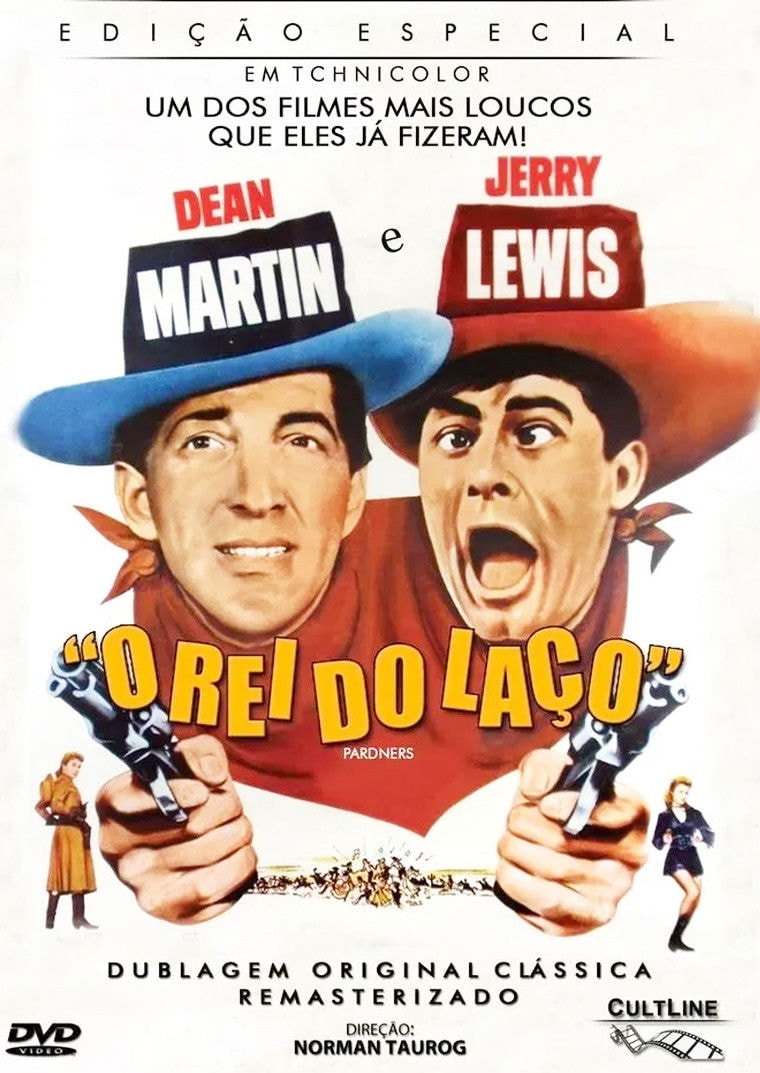 O Rei do Laço