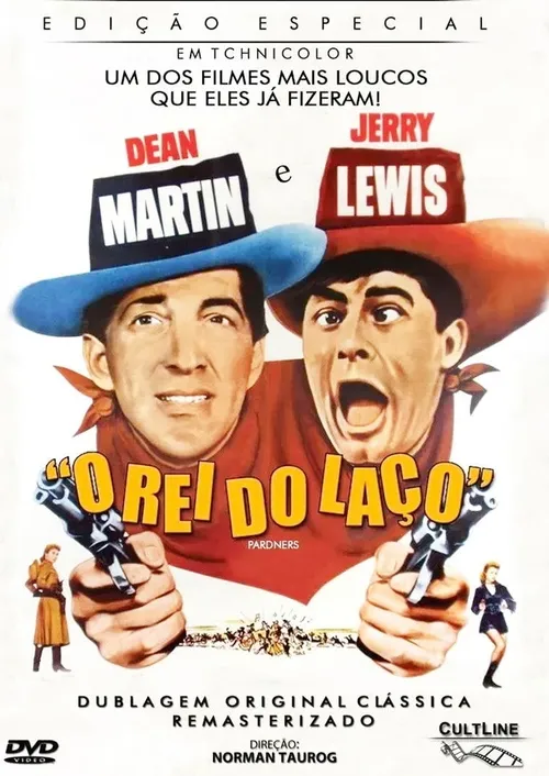 O Rei do Laço