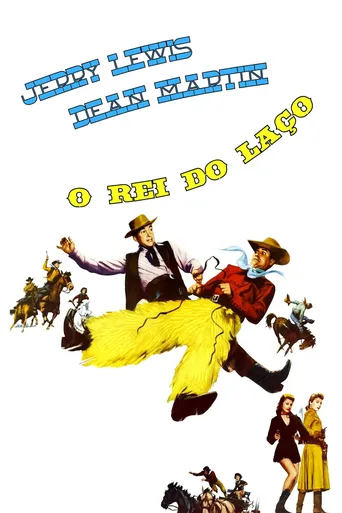 O Rei do Laço