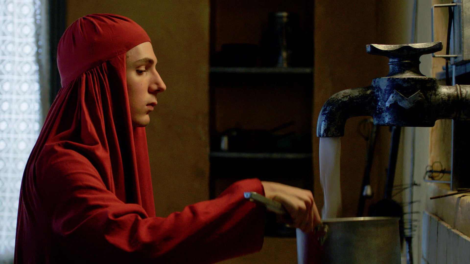 Foto do filme Jacky au royaume des filles