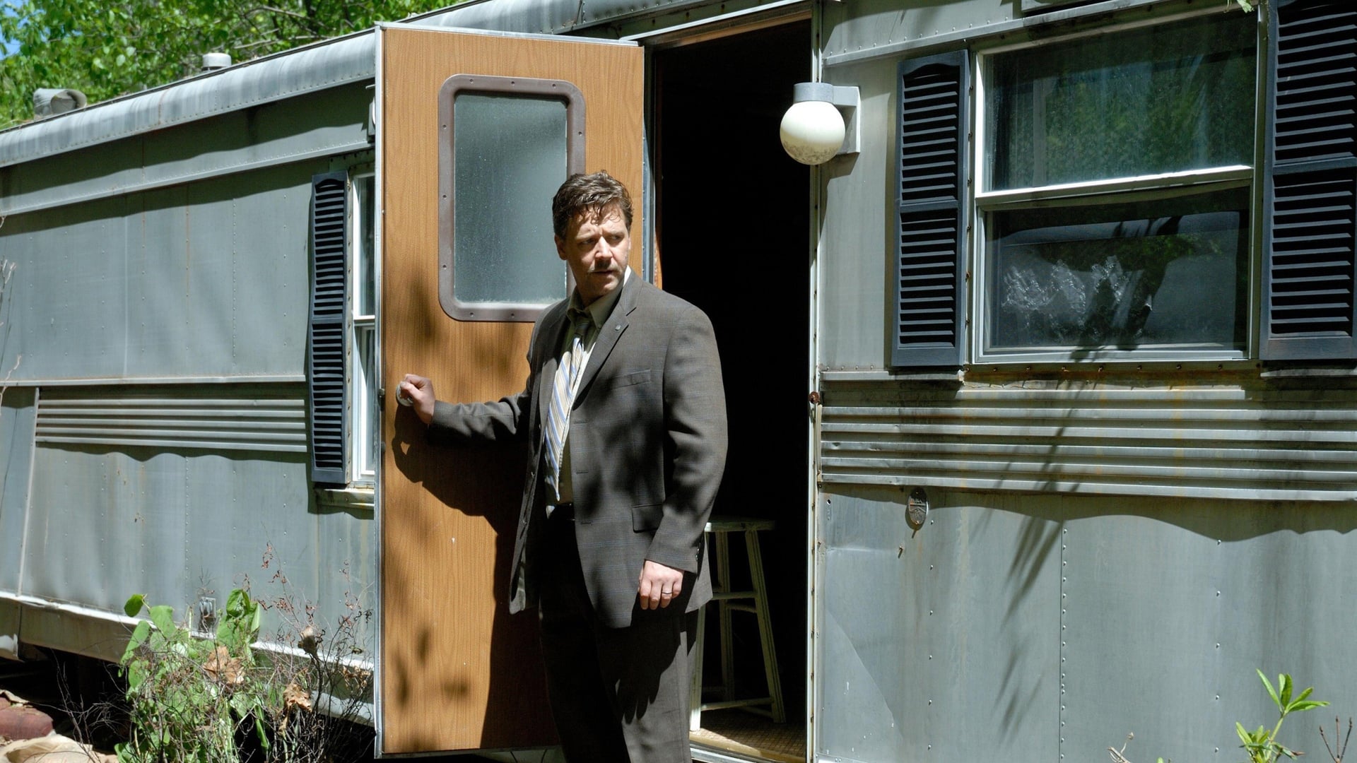 Foto do filme Na Trilha do Assassino