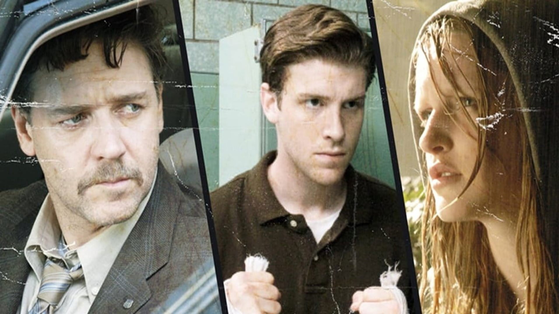 Foto do filme Na Trilha do Assassino