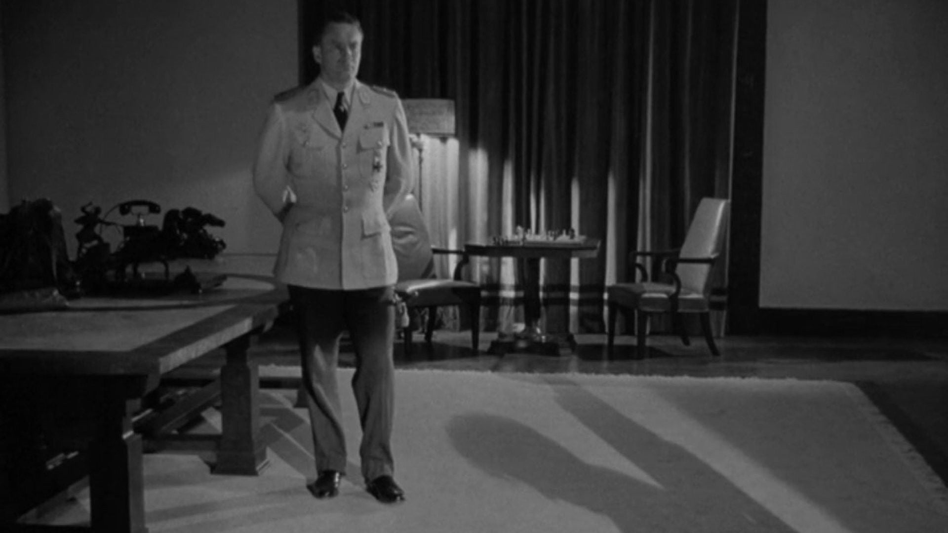 Foto do filme O Homem Que Quis Matar Hitler