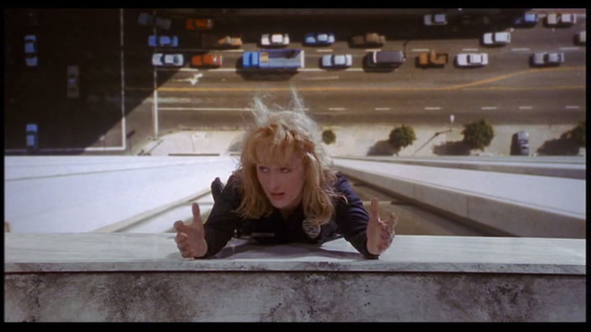 Foto do filme Lembranças de Hollywood