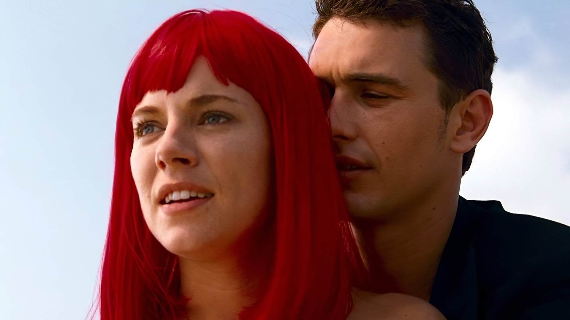 Foto do filme Camille: Um Amor de Outro Mundo