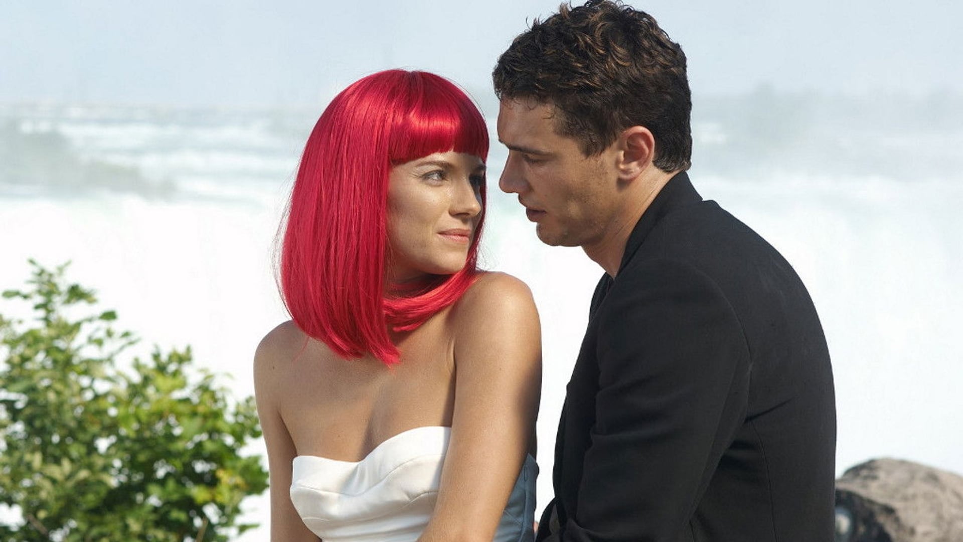 Foto do filme Camille: Um Amor de Outro Mundo