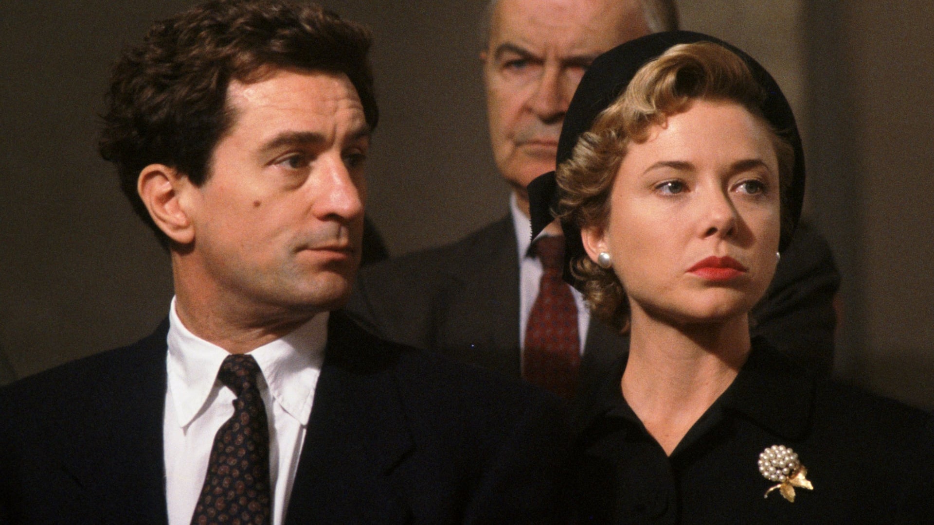 Foto do filme Culpado Por Suspeita