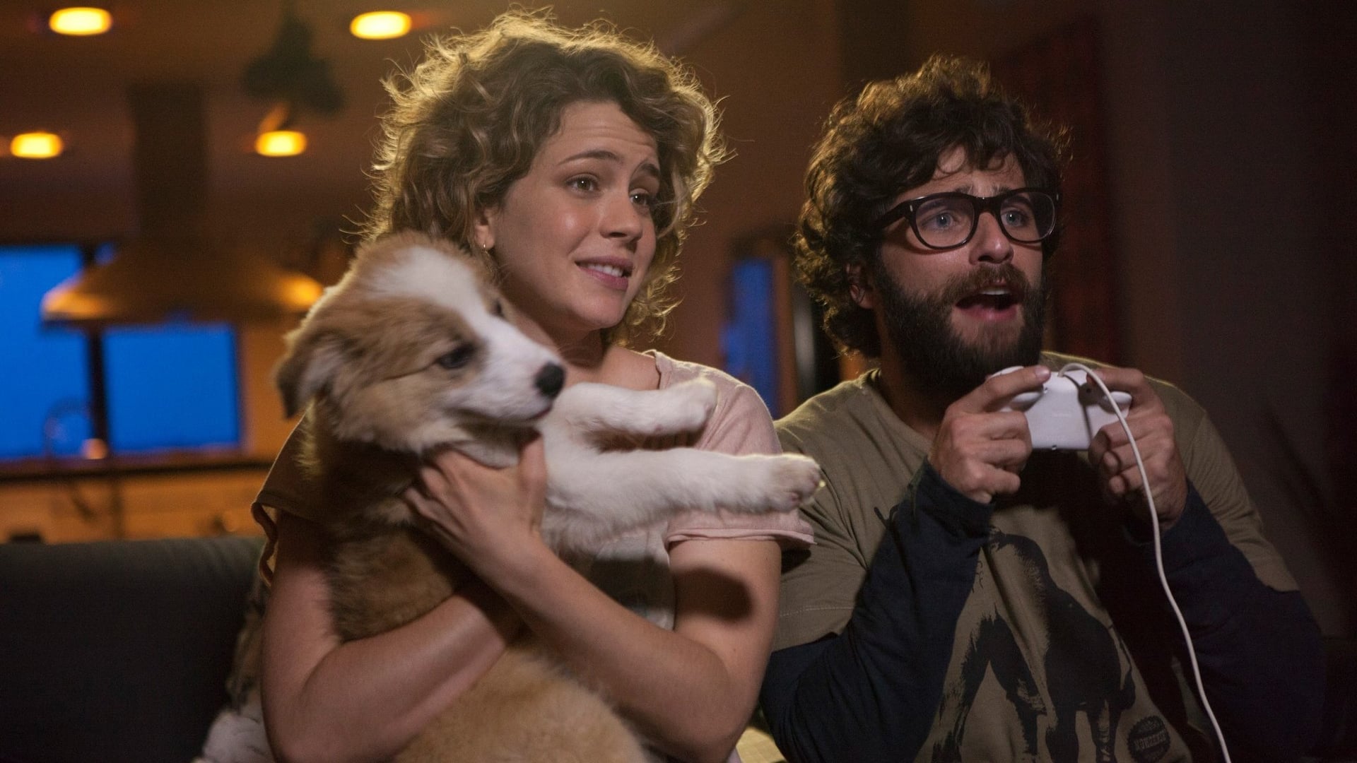 Foto do filme Mato Sem Cachorro