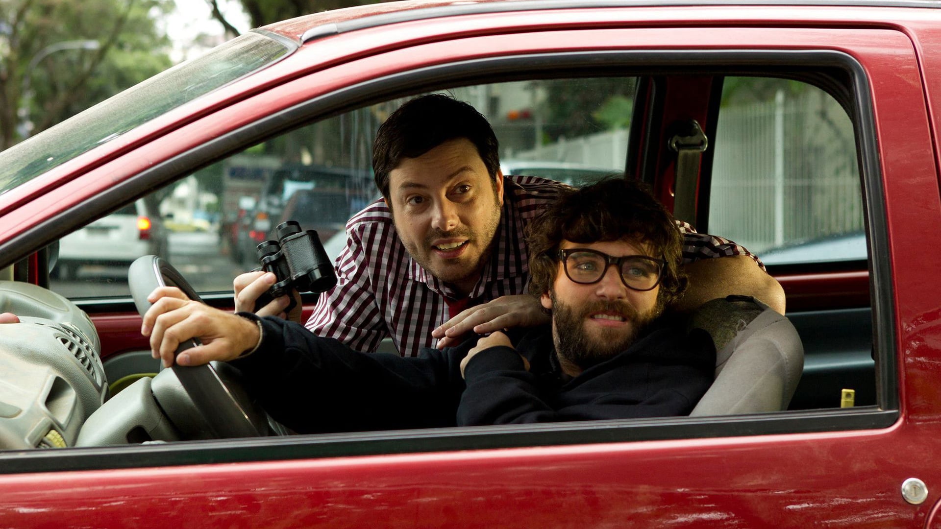 Foto do filme Mato Sem Cachorro