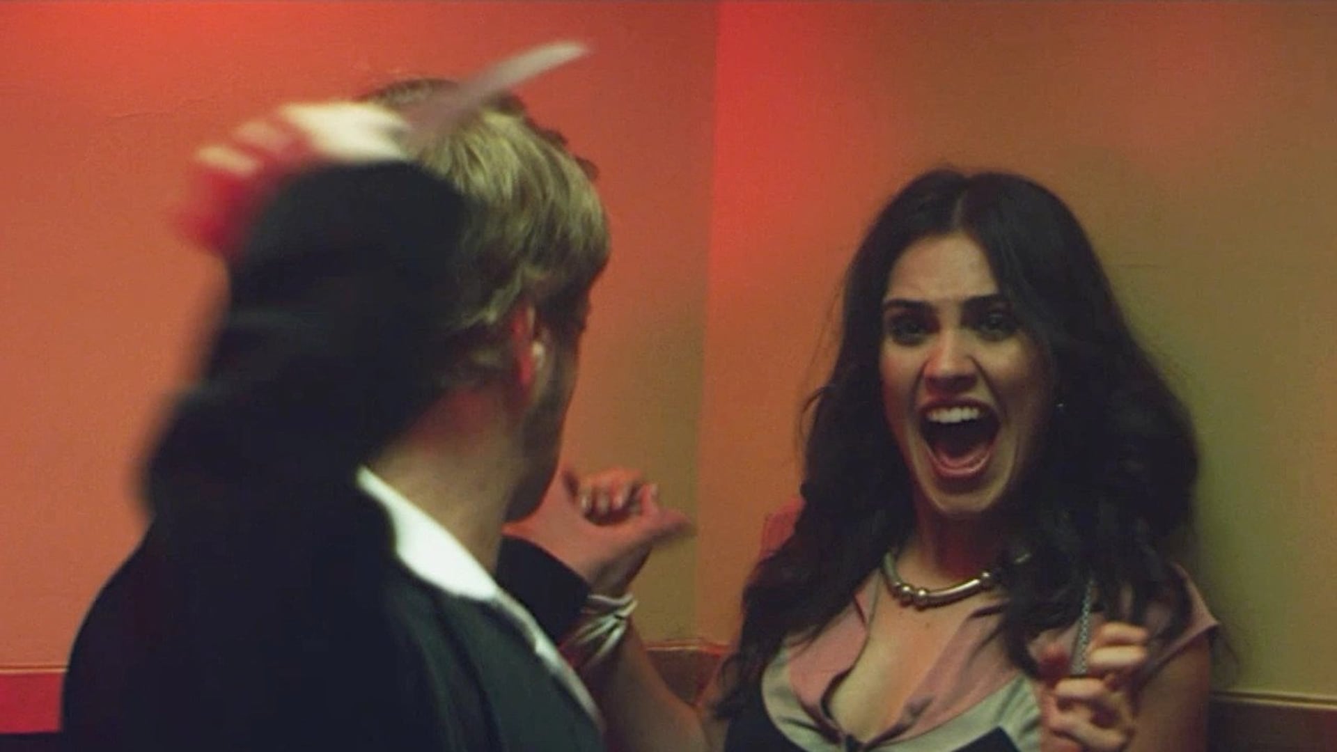 Foto do filme Discopathe