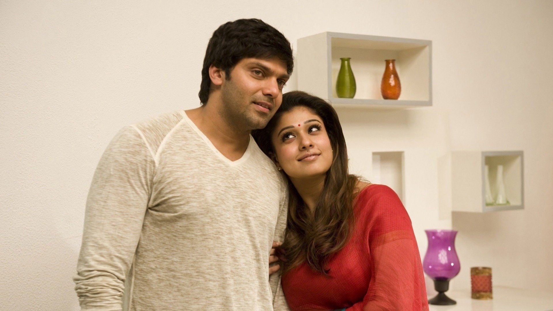 Foto do filme Raja Rani