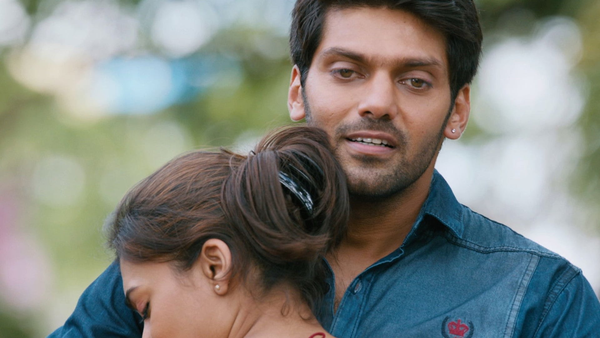 Foto do filme Raja Rani