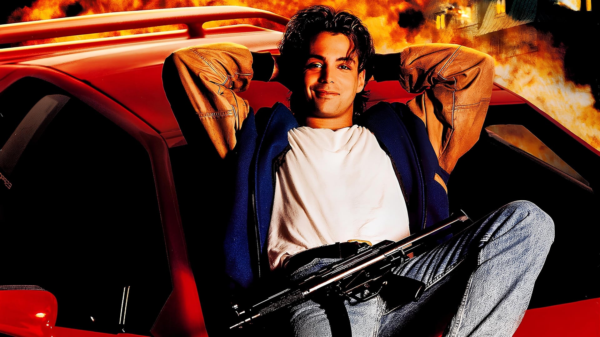 Foto do filme Espião por Engano