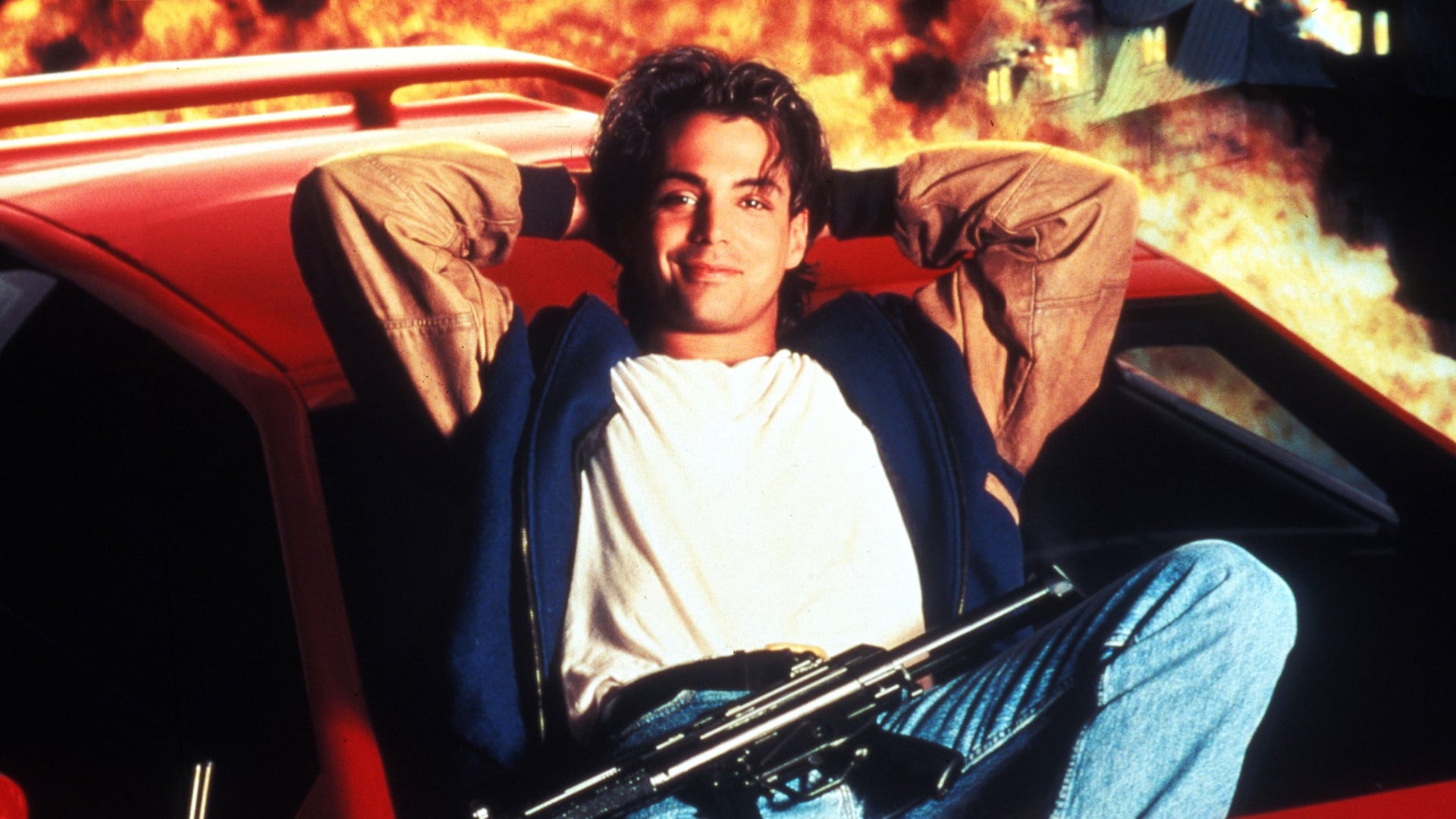 Foto do filme Espião por Engano