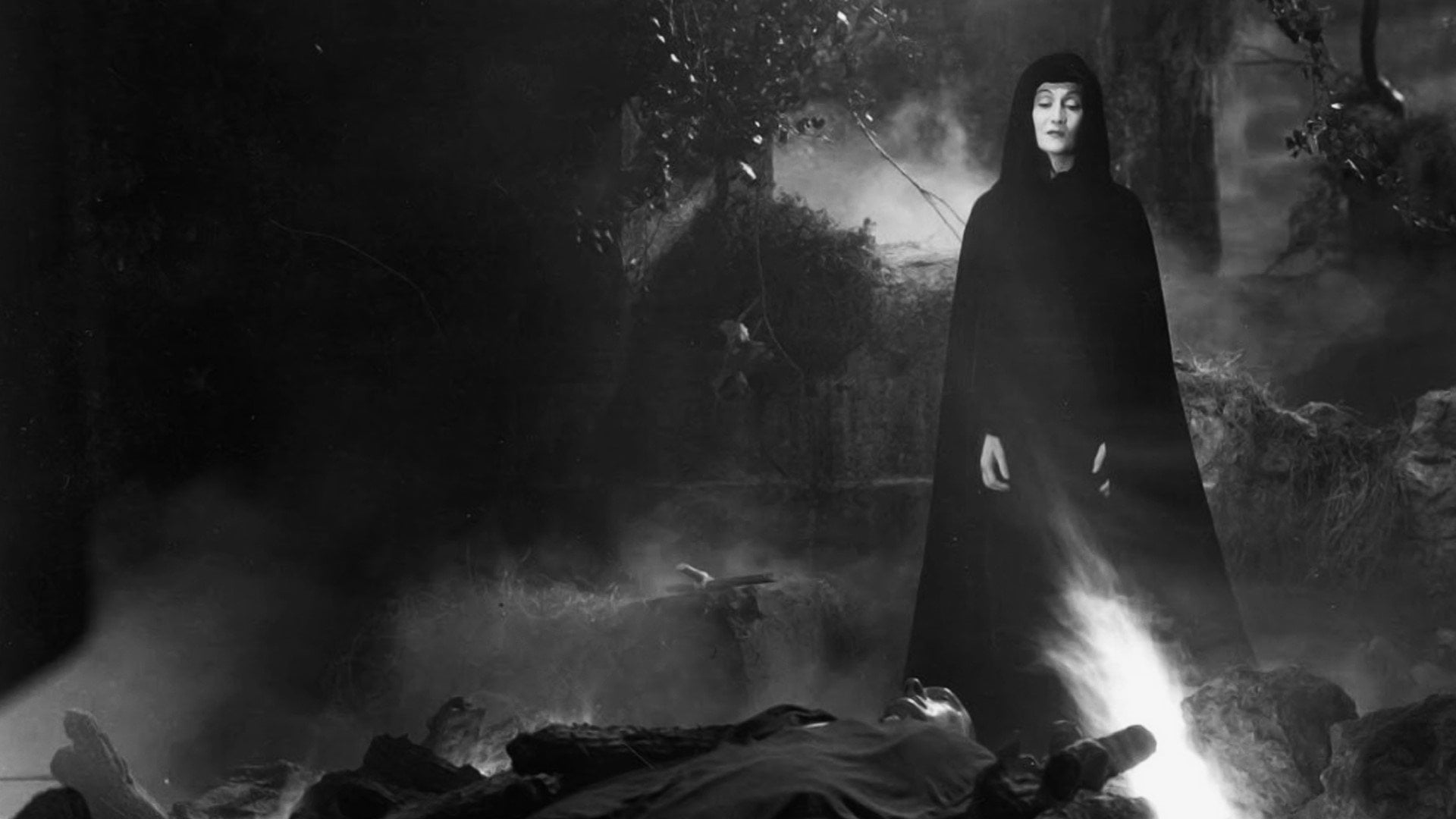 Foto do filme A Filha de Drácula