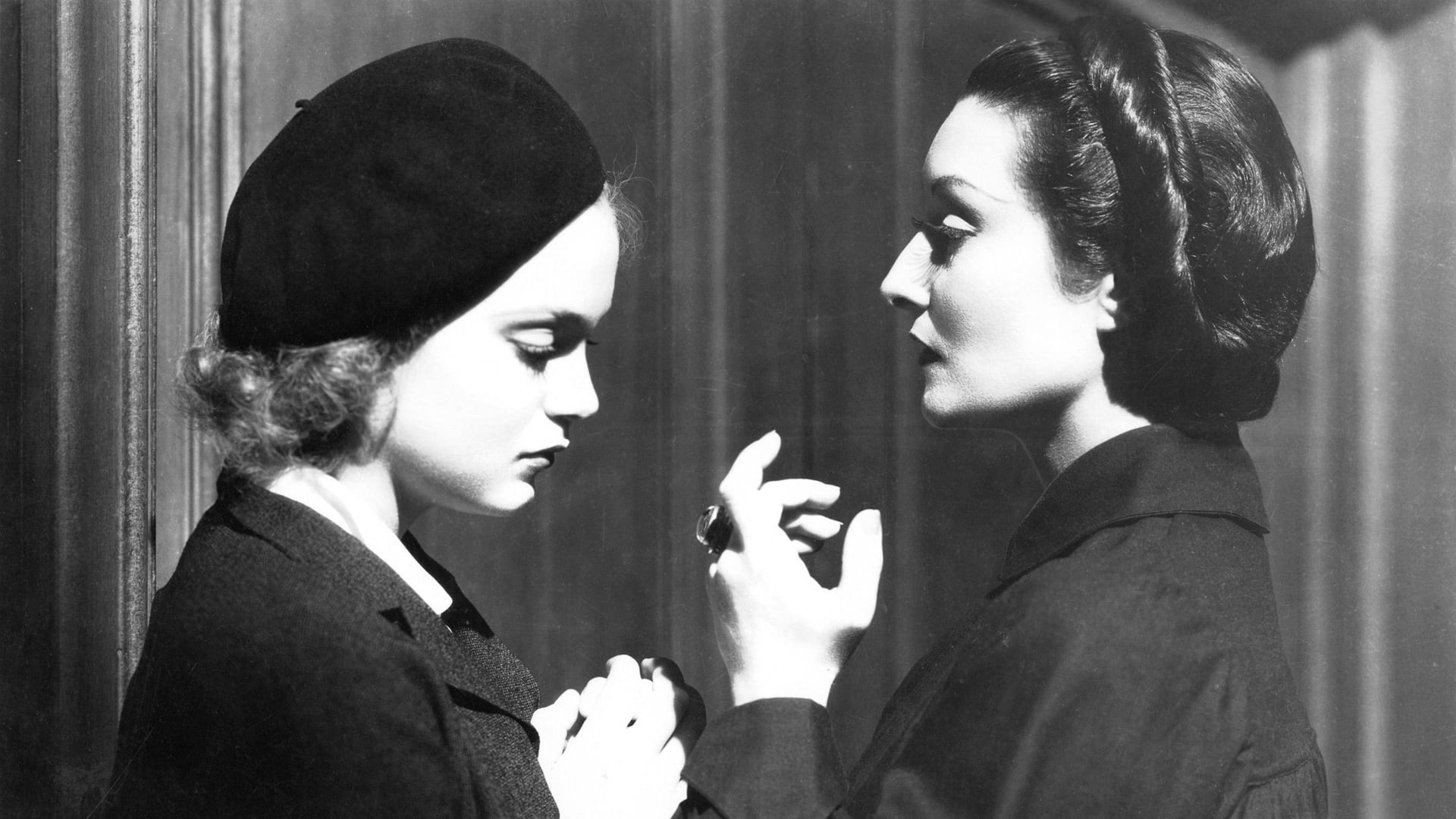 Foto do filme A Filha de Drácula