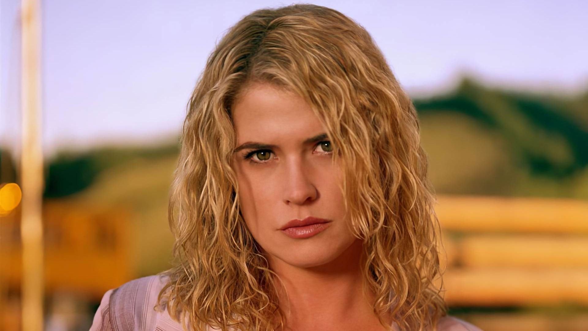 Foto do filme Rio Sangrento