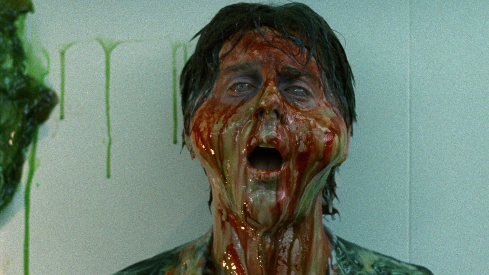 Foto do filme Corrosão : Ameaça em Seu Corpo