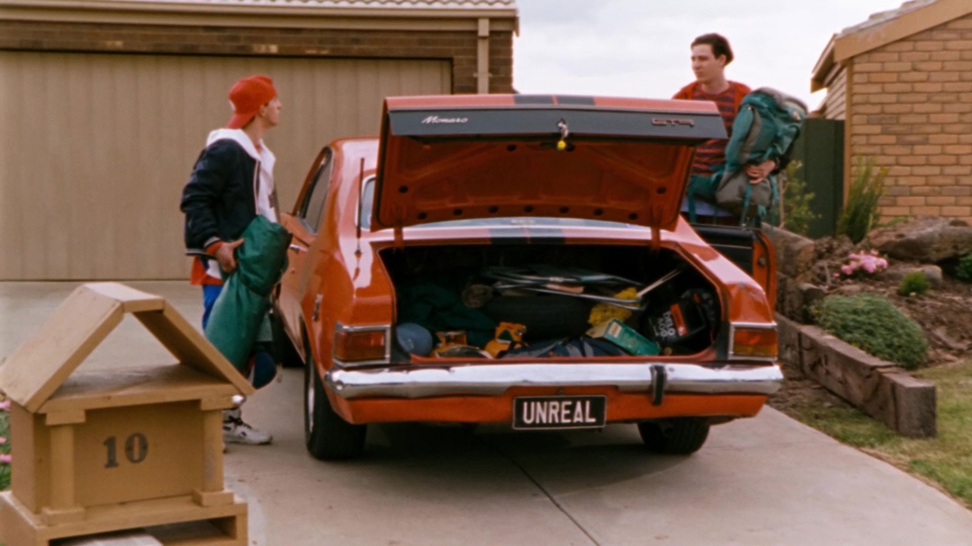 Foto do filme Corrosão : Ameaça em Seu Corpo