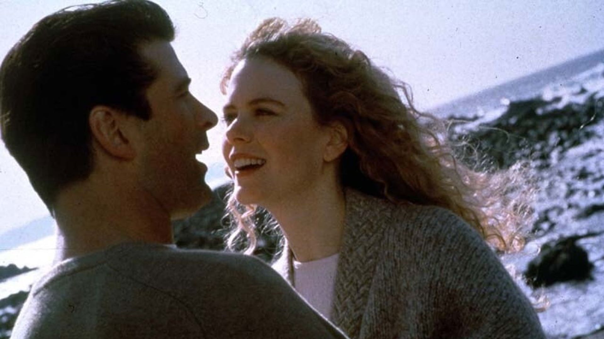 Foto do filme Malícia