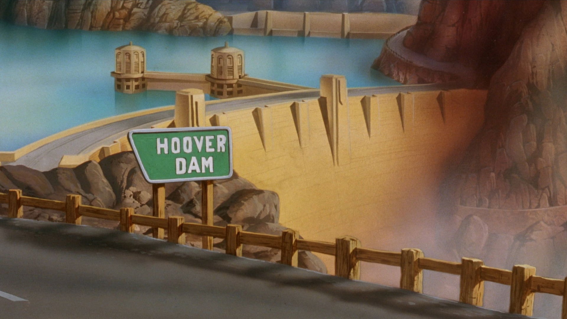 Foto do filme Rover Dangerfield - Uma Vida de Cachorro