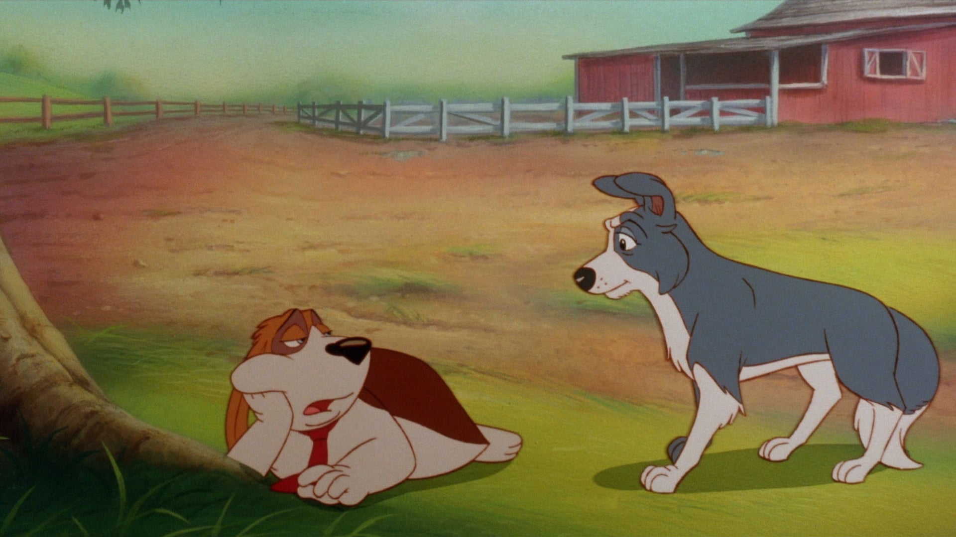 Foto do filme Rover Dangerfield - Uma Vida de Cachorro