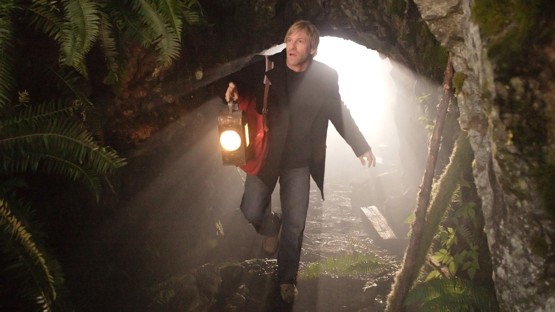 Foto do filme O Segredo de Neverwas