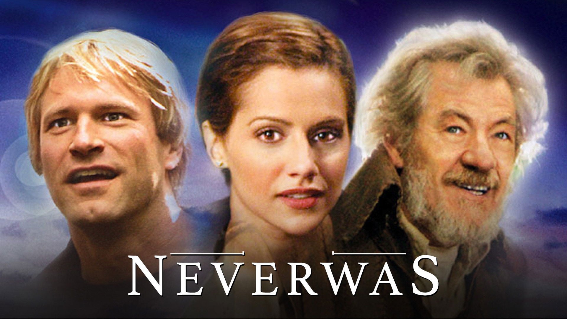 Foto do filme O Segredo de Neverwas
