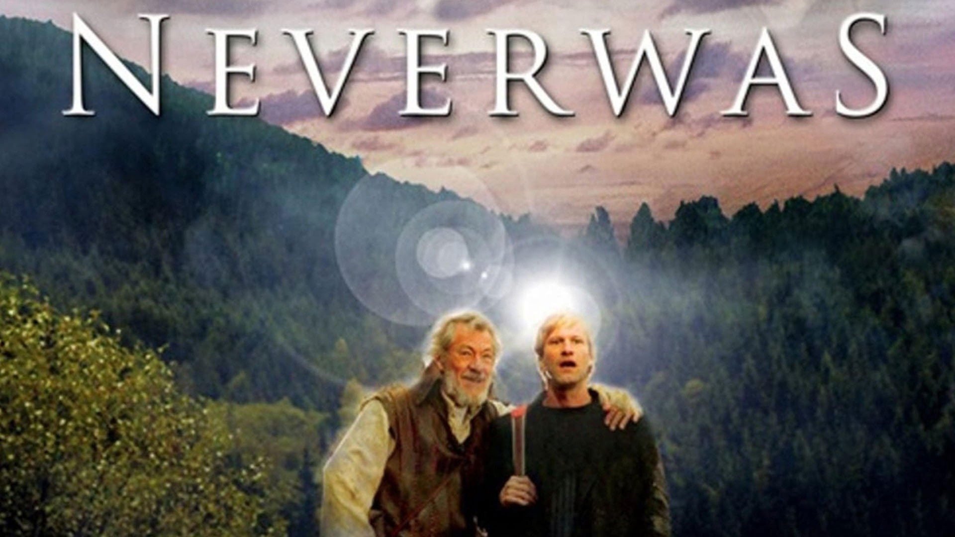Foto do filme O Segredo de Neverwas
