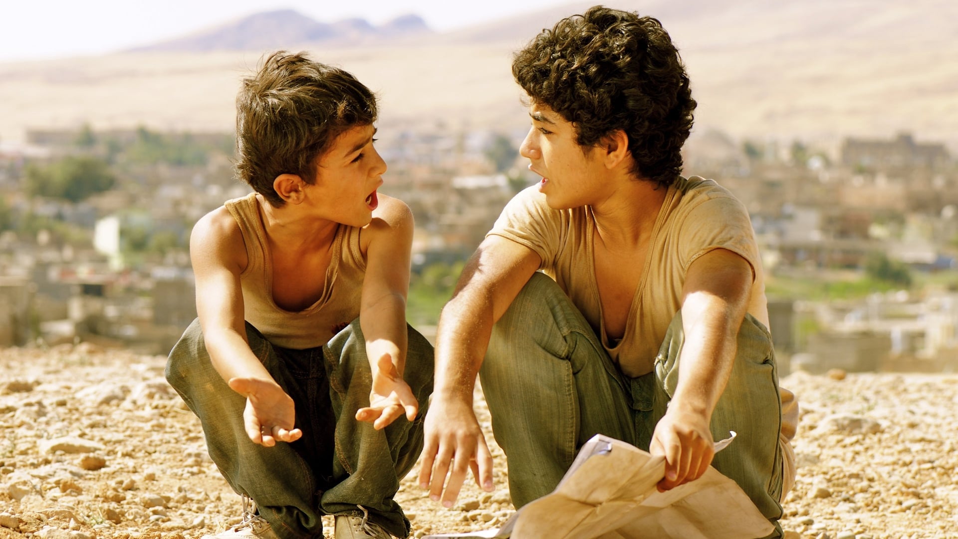 Foto do filme Bekas: Para o Alto e Avante