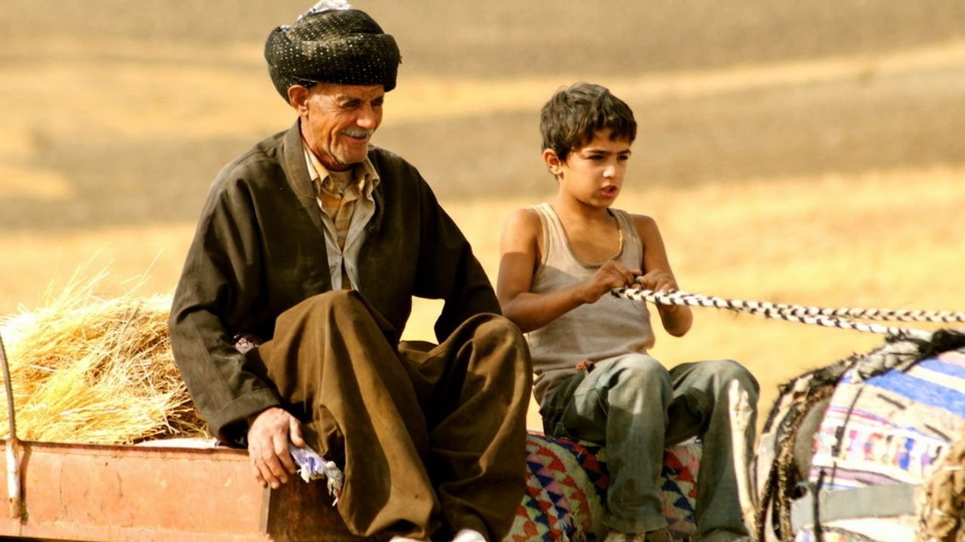 Foto do filme Bekas: Para o Alto e Avante