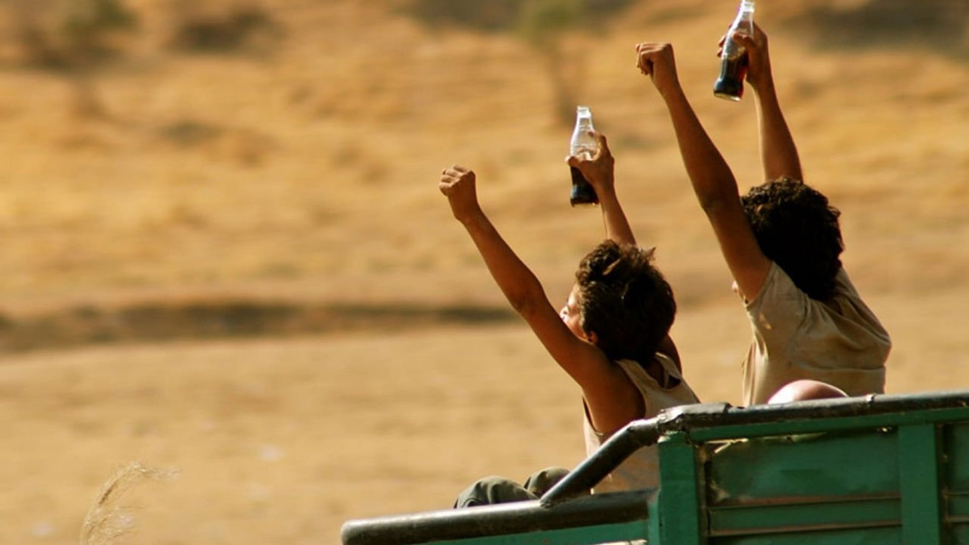 Foto do filme Bekas: Para o Alto e Avante