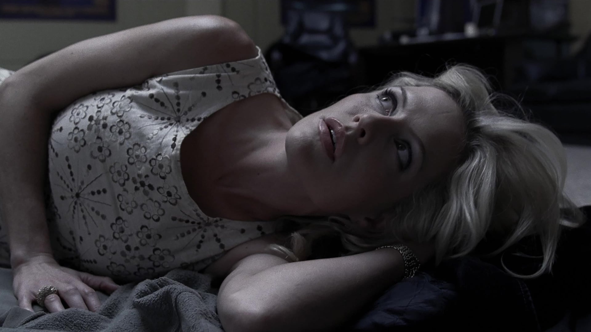 Foto do filme Infestação