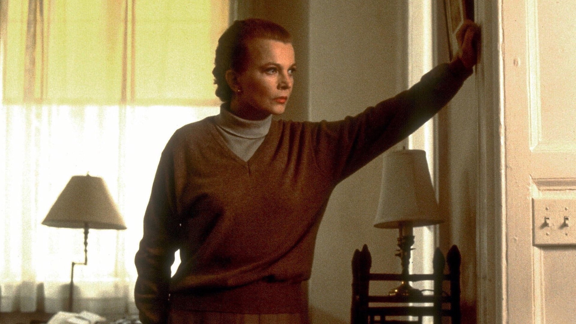 Foto do filme A Outra