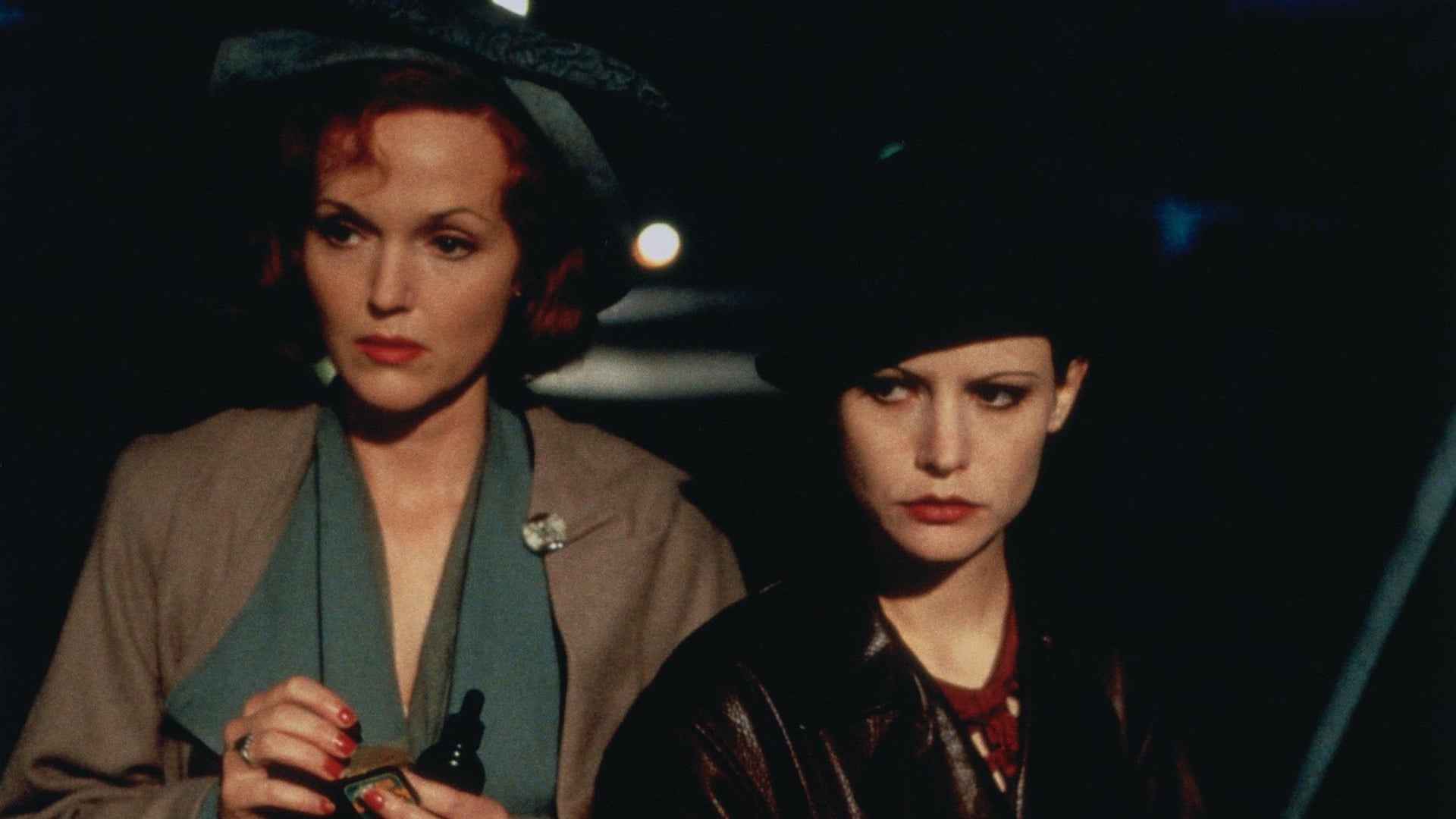 Foto do filme Kansas City